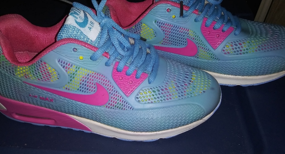 Airmax colorful